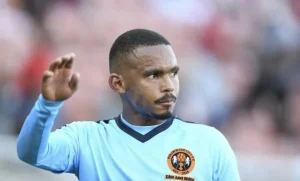 Kaizer Chiefs news: Appollis move hits dead end but ‘Asa’ explored