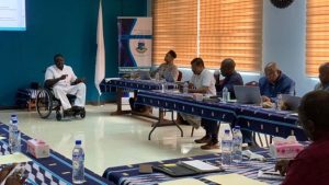 Liberia: National Commission on Disabilities Urges Private Sector to Leverage the LRA Charitable Tax Deduction