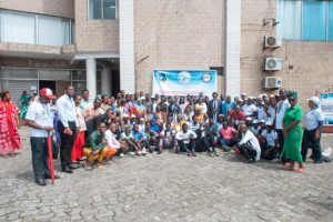 Liberia: LIPO, ARIPO Conclude Intellectual Property Assets Management Workshop for SMEs