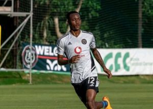 Another goodbye? Orlando Pirates to release 11th player?