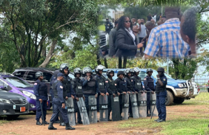 Liberia: Senate Staffers Block Pro Tempore’s Passage Over Unpaid Wages