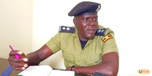 Unlucky Nebbi businessman Tumwine robbed of sh30million