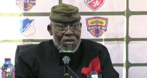 They are interested in showmanship – Dr Nyaho Tamakloe critcizes Black Stars recent performances