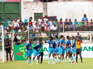 2024/25 Ghana Premier League: Week 1 Match Preview – Nations FC vs. Bechem United