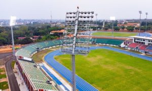 Hearts of Oak adopt University of Ghana Stadium as new home ground