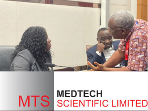 Liberia: Senate Calls for Revision or Rejection of Over USM MedTech Scientific Liberia Limited Agreement