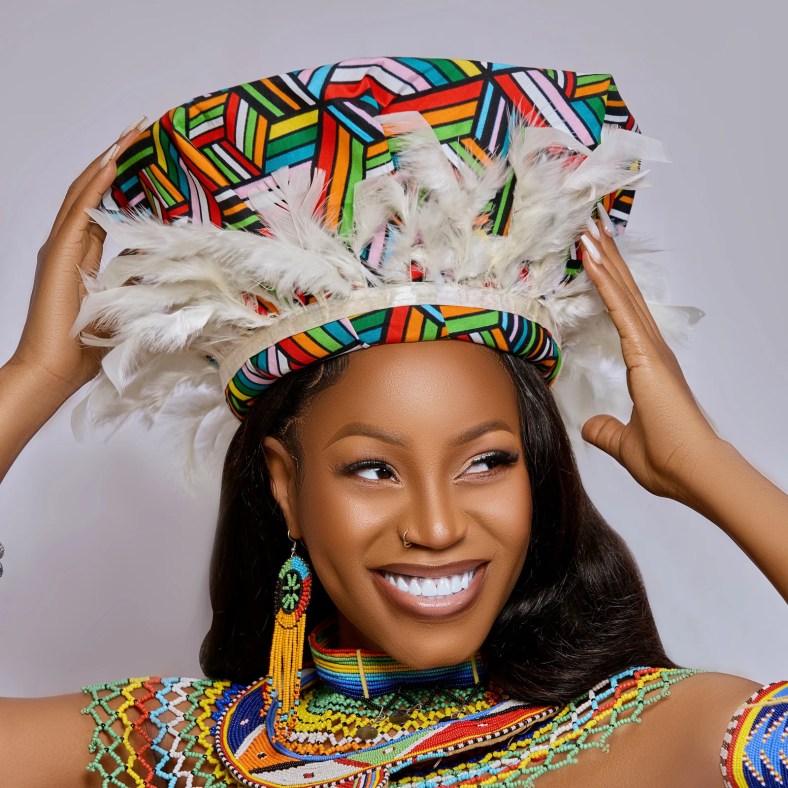 Music and Stage Have Made Me What I Am Today – Sheebah