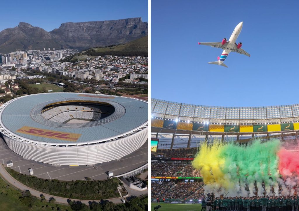 ‘Exorbitant’: Springbok stadium ticket prices spark debate