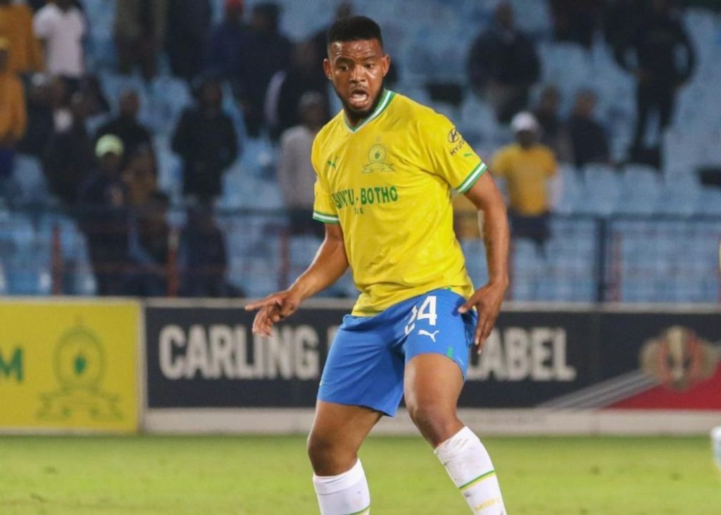 Sundowns fan-favourite completes move to PSL club