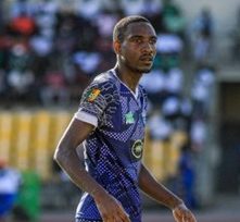 Liberia: Midfielder Toni Emmanuel Joins Cameroonian Side Colombe Sportive Du Sud