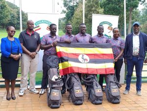 GOLF: Can Uganda’s team regain glory in Rwanda?