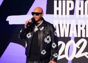 BET Hip Hop Awards: Full nominations list