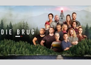 ‘Die Brug’: kykNET show nominated for International Emmy Award