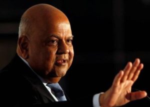 MORE details of Special Official Funeral for Pravin Gordhan announced