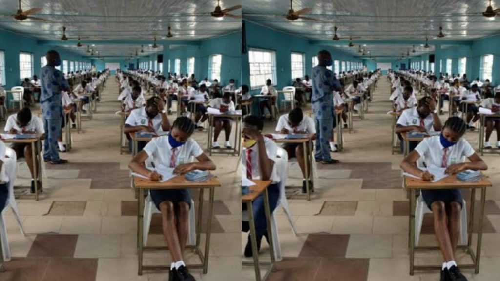 WASSCE: Students attack teachers for refusing to allow them cheat