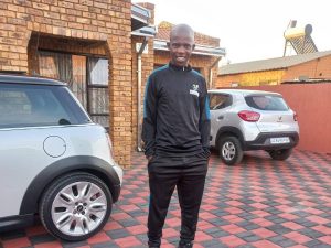 A loot at Junior Khanye’s cars over the years: From Golf 4 GTR to a sleek BMW [photos]