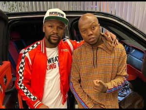 ‘I’m unemployable’: Tbo Touch opens up about his working relationship with SABC [video]