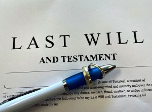 Get your WILL drafted for FREE in National Wills Week