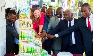 In Pictures: 2024 World Tourism Day celebrations hosted in Kasese