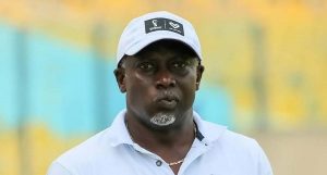 Nsoatreman coach Yaw Preko aims for strong start in GPL following Confederation Cup progress