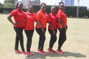 Kenya bowling teams upbeat ahead of Africa State Cup in Botswana