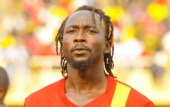 Former Uganda Cranes Star Brian Umony Reveals Injury Led to Early Retirement