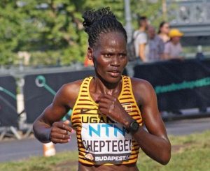 Uganda mourns 2024 Paris female Olympian Rebecca Cheptegei