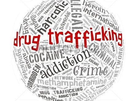 South African woman arrested for drug trafficking at OR Tambo