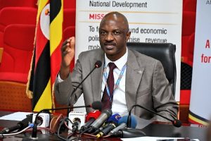 IMF says Uganda economy recovering, but…