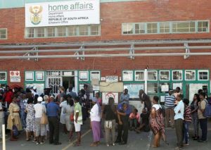 Home Affairs to open offices on Saturdays to assist matriculants