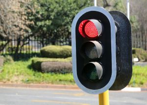 Johannesburg councillor’s scathing e-mail over Sunninghill traffic light chaos