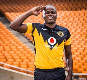 ‘This is the generation that will take us to the top’ – Chiefs legend backs Nabi