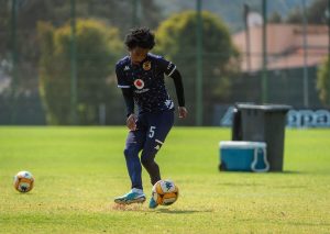 Confirmed: Former Kaizer Chiefs star at new PSL club