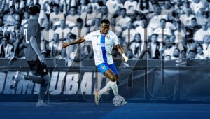 Banik Ostrava extends contract of Ghanaian full-back Patrick Kpozo until 2026