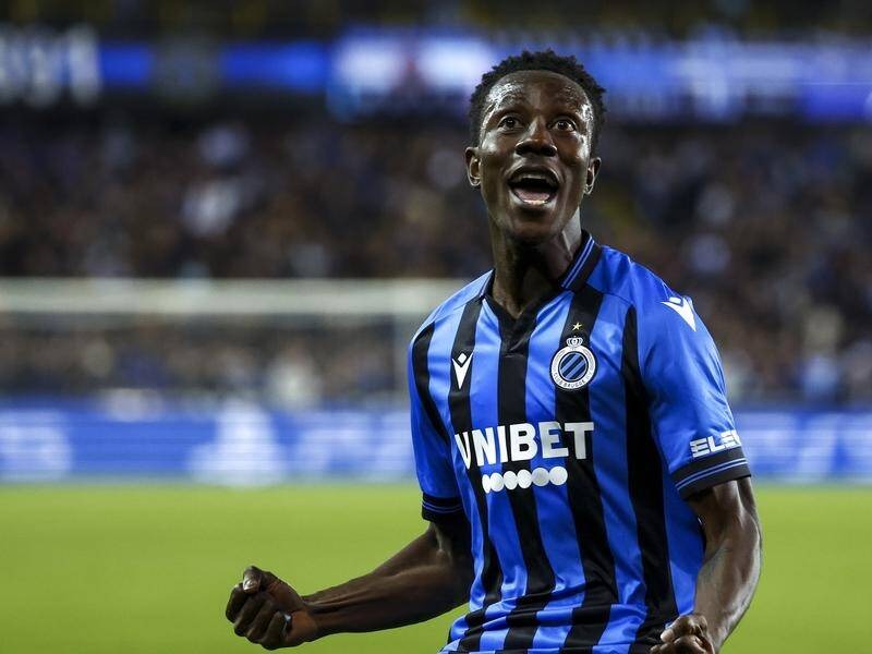 Mexicoâs FC Juarez in talks to sign Ghanaian winger Kamal Sowah