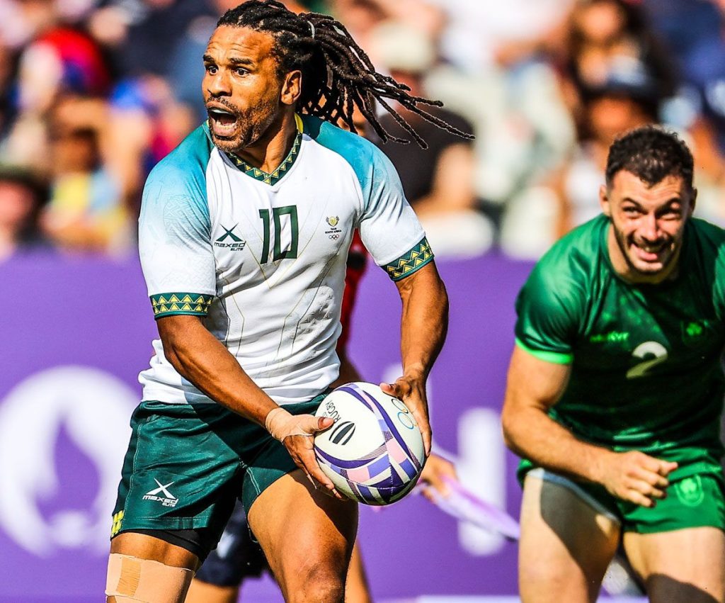 When do the Blitzboks play again on TV?