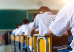 Good news for matriculants: Big update ahead of exam season