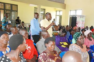 UCDA spreads coffee registration drive to Busoga