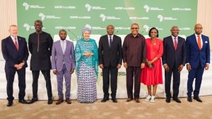 President Kagame hails AGRA for ensuring Africa projects a clear voice on future of food systems