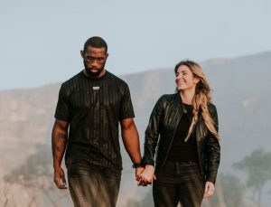 Siya Kolisi crowned favourite star amid alleged truth behind divorce