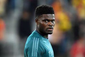 Thomas Partey set to return for Arsenal against Bournemouth after missing Ghanaâs double-header against Sudan