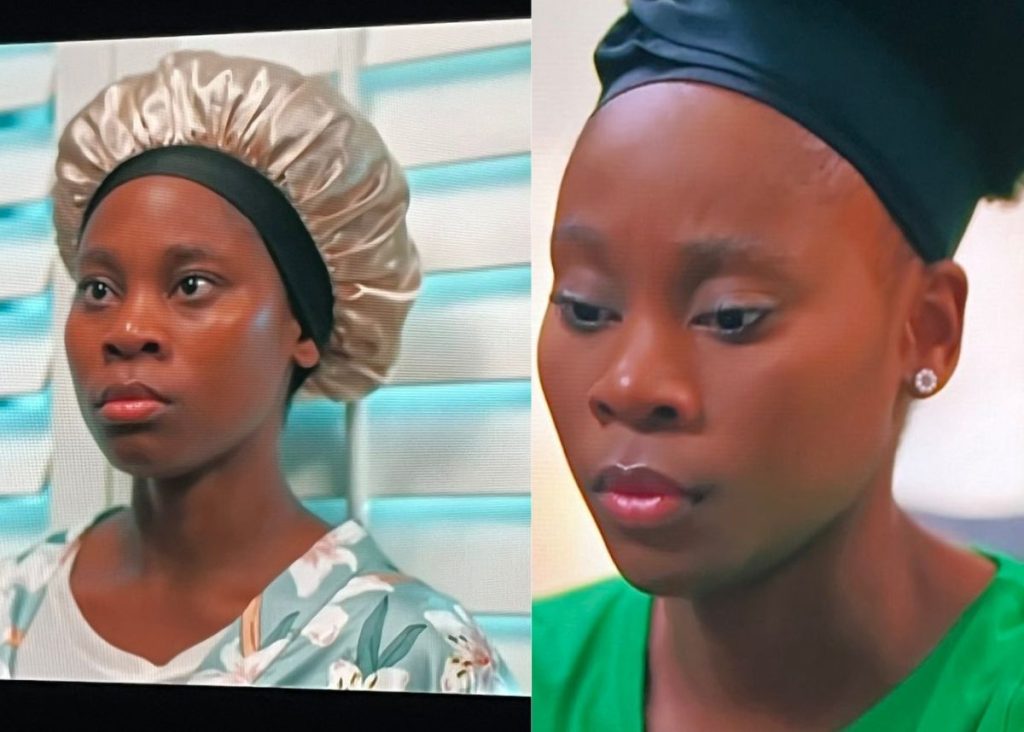 Kwanele Mthethwa bids farewell to ‘Umkhokha: The Curse’