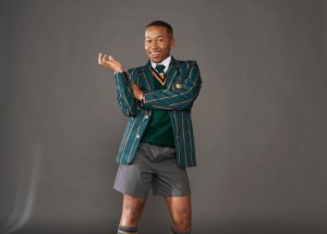 Lebohang Lephatsoana discusses his role in ‘Youngins’