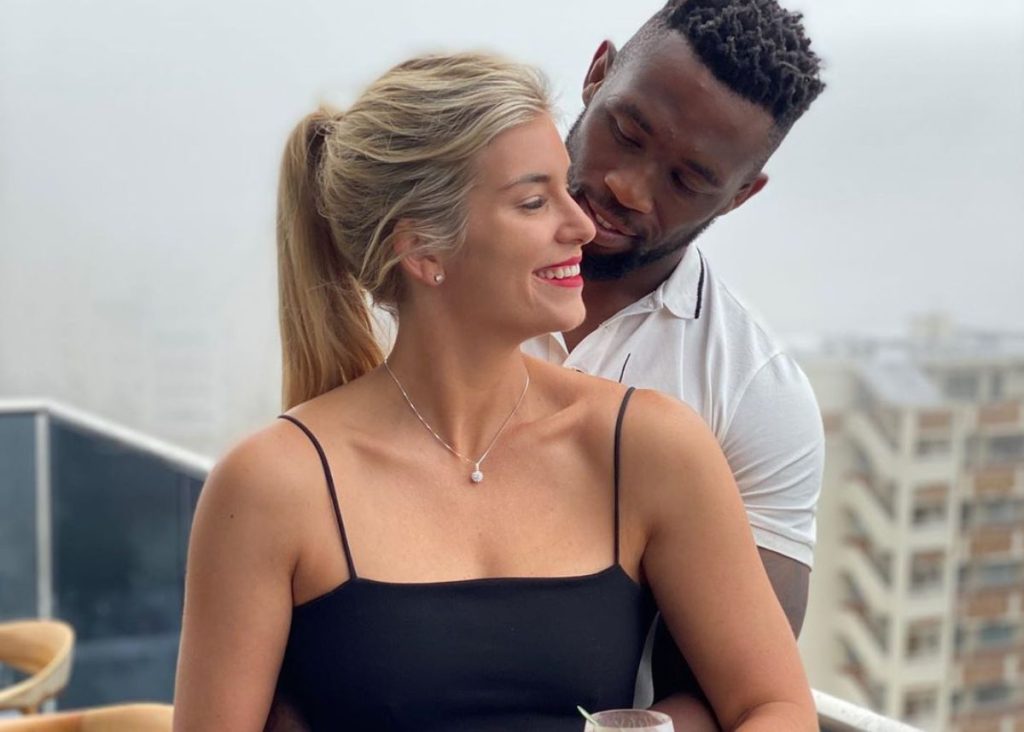 Siya Kolisi and Rachel’s divorce: Shocking speculations about split