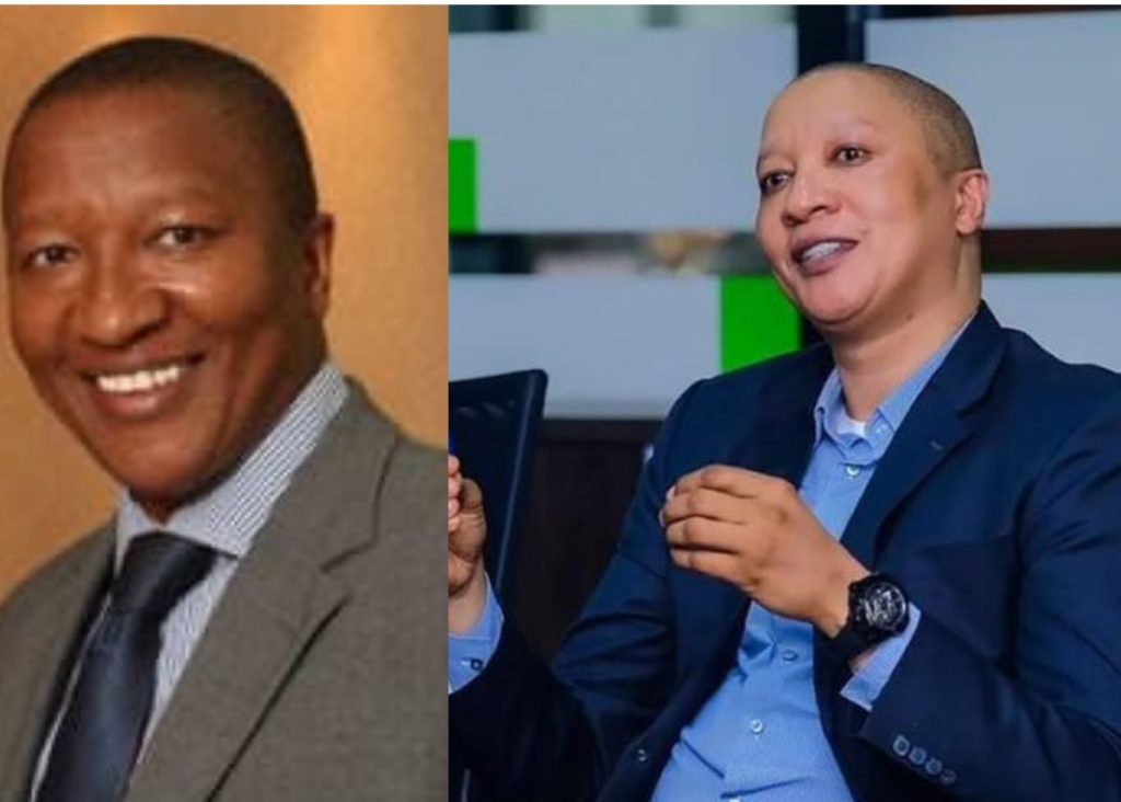 SA responds to multi-millionaire Sisa Ngebulana’s latest PHOTO