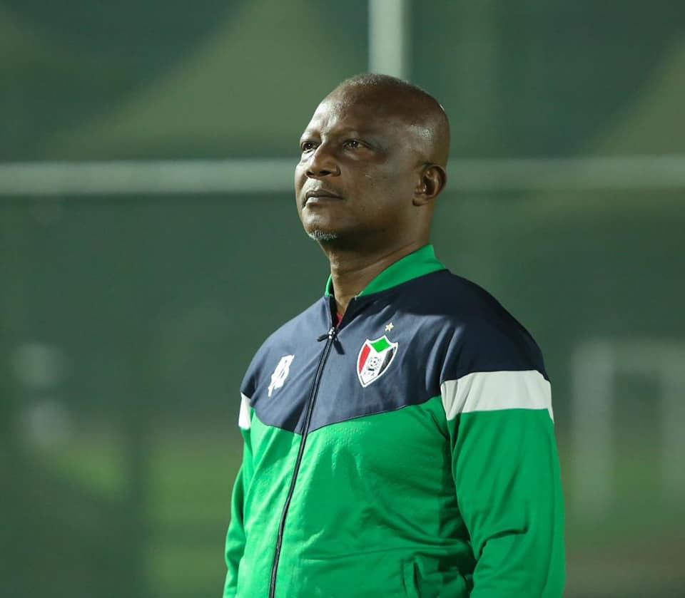 James Kwesi Appiah targets AFCON qualification after Sudan’s win over Ghana