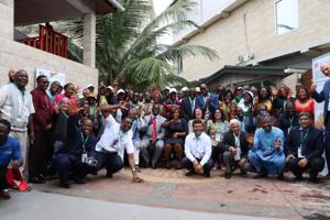 New EU Seeds4Liberia Project Enhances Food Security