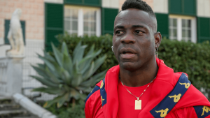 Mario Balotelli ready for Genoa debut ahead of Fiorentina clash