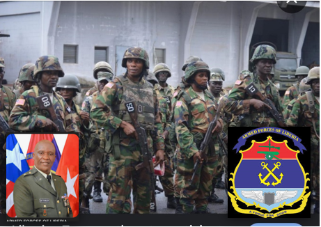 Liberia: Leaked Memo Shows Armed Forces of Liberia High Command Apologizing to Soldiers Over Delay in Salary Disbursement