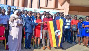 Full list of Ugandan students who have received Algerian scholarships for 2024-2025